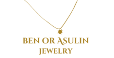 Ben Or Asulin – Jewelry