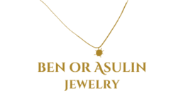 Ben Or Asulin – Jewelry